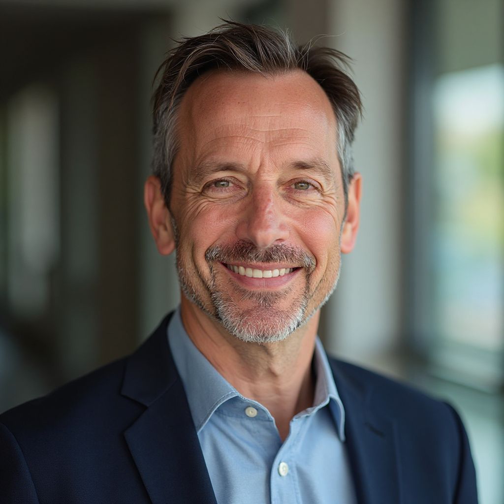 David Michalec